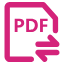 Conversor de PDF