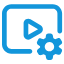 Ferramentas de vídeo