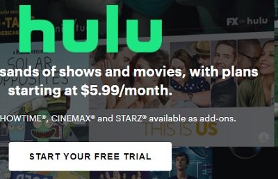 Hulu