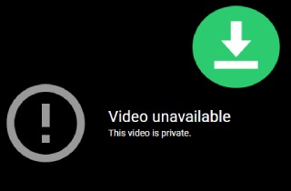 Guia Completo para Baixar um Vídeo Privado do YouTube