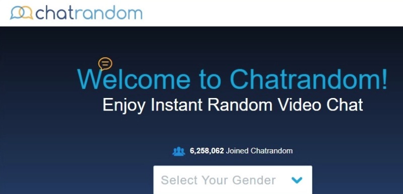 ChatRandom