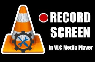 vlc screen capture not working