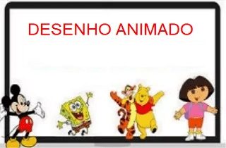 Onde e como Baixar Vídeos de Desenhos Animados