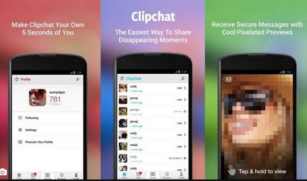 Clipchat