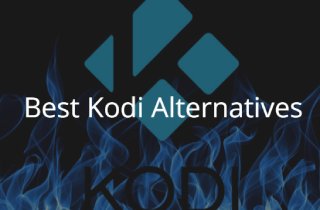 Top Alternativas para Kodi