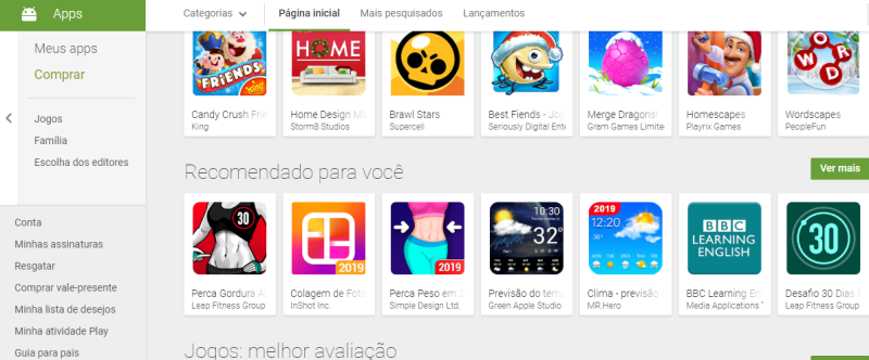 Google Play