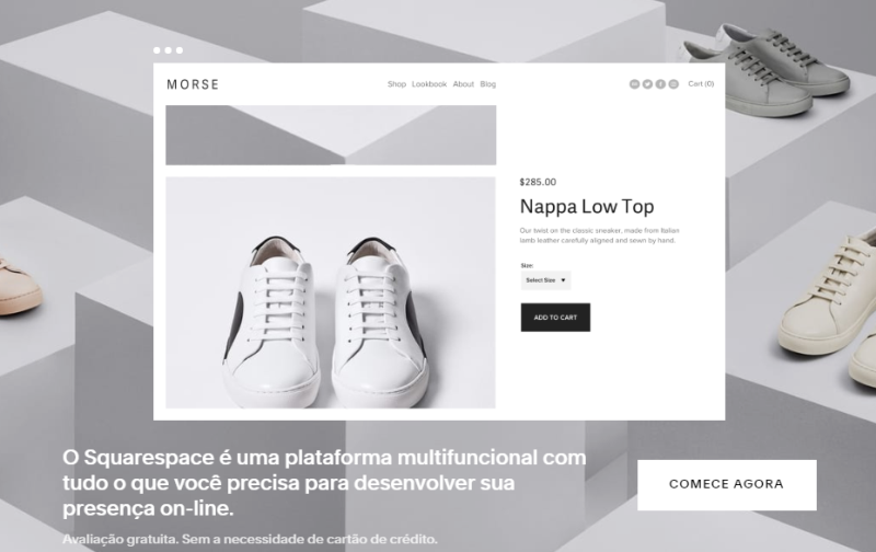 squarespace