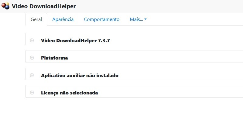 video download helper