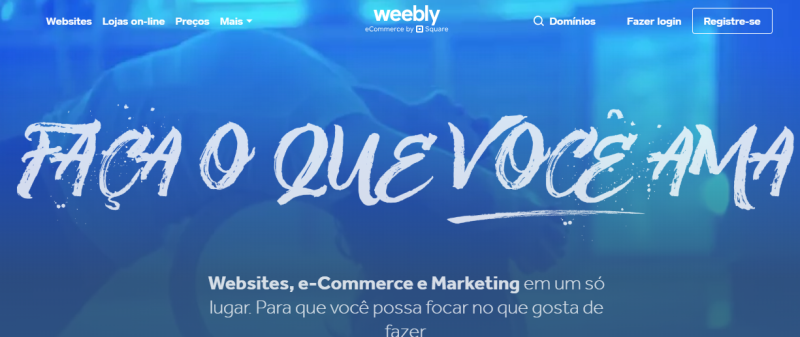 Weebly