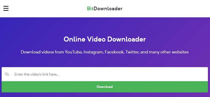 alternative to y2mate bitdownloader