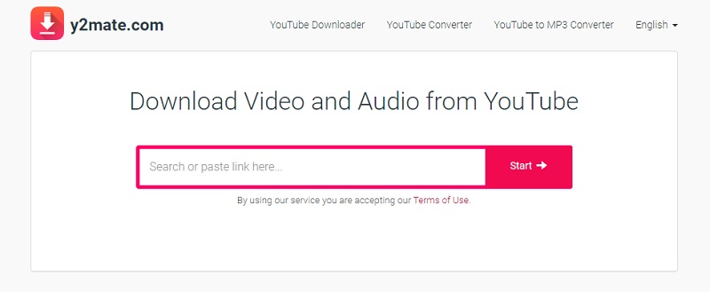  y2mate as best online yt music converter