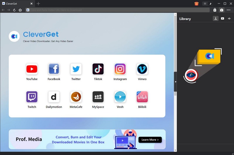 get the cleverget disney plus downloader