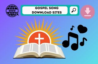 Faça seu Louvor: Os 7 Principais Sites Gratuitos de Músicas Gospel