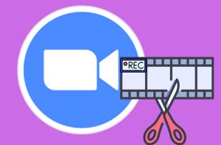 Como Cortar a Gravação de Vídeo do Zoom? Descubra Aqui!