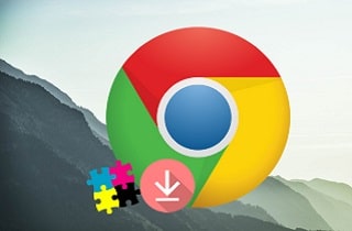 dowload chrome videos