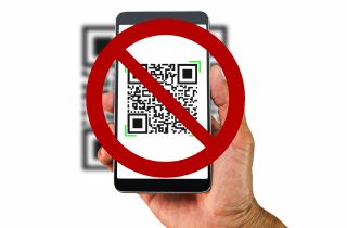 Como Corrigir o QR Code que Não Funciona no iPhone