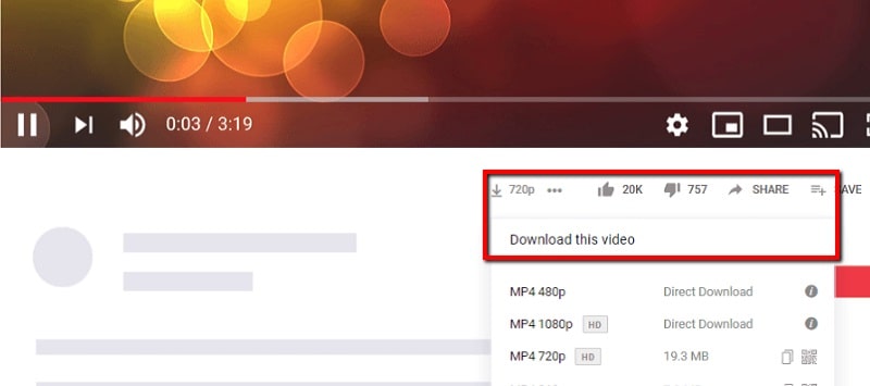 youtube video downloader