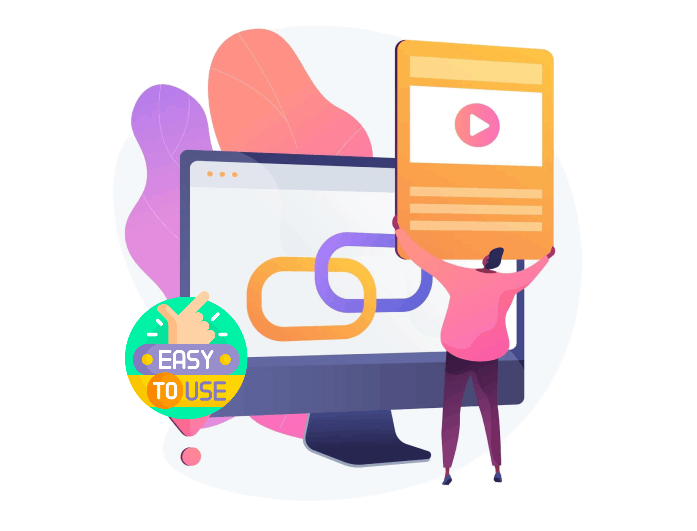 Converter WebM em MP4