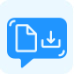 conversar com PDF