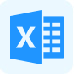 PDF para Excel
