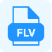 Converter FLV