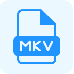 Converter MKV