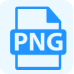 Converter PNG