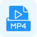 Convert MP4