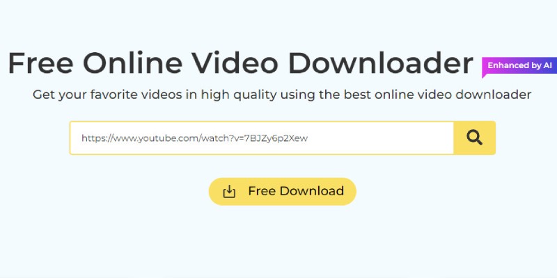 Encontrar o Vídeo