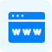 URL para Vídeo