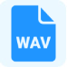 YouTube para WAV