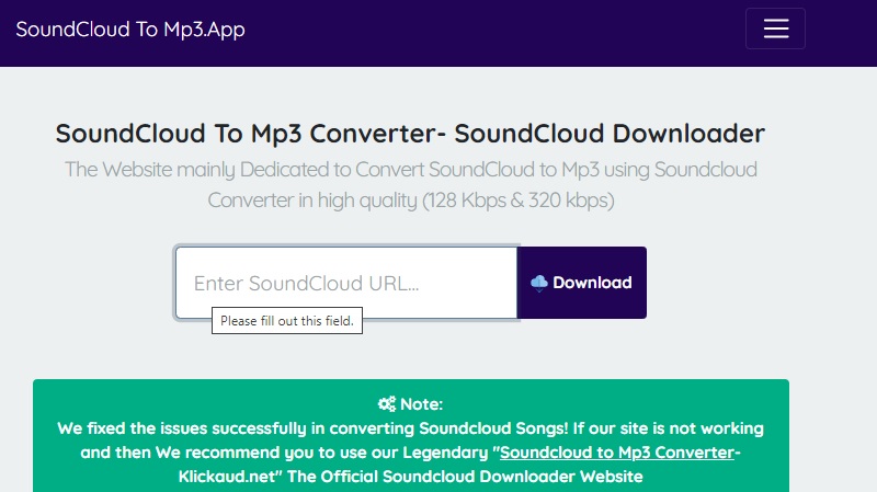 soundcloud 
