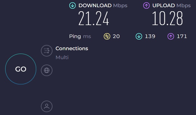 "download youtube videos from safari ensure stable internet