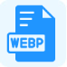 Converter Webp