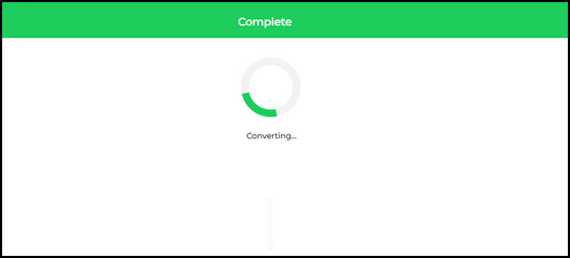 converter a imagem