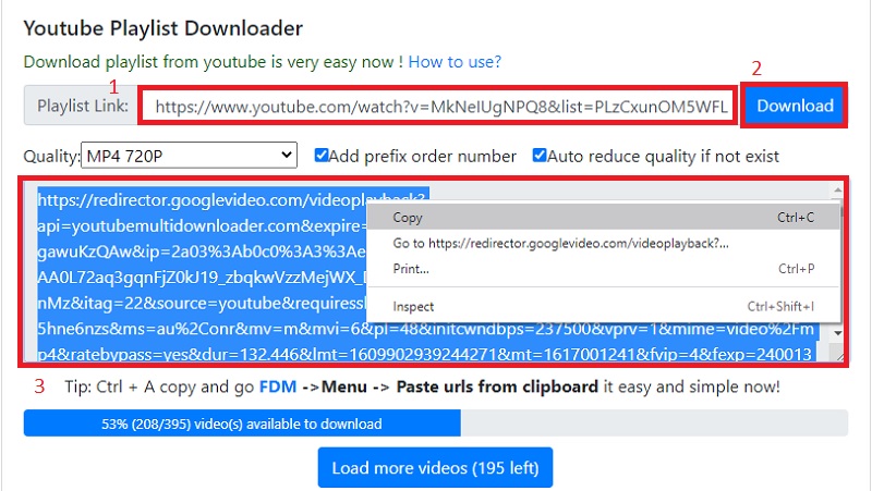 idm download 3rd party