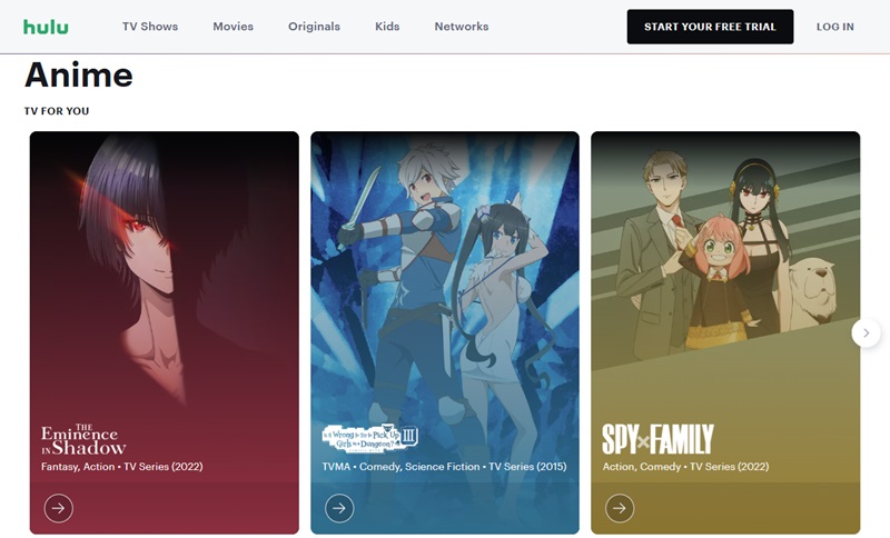 hulu 