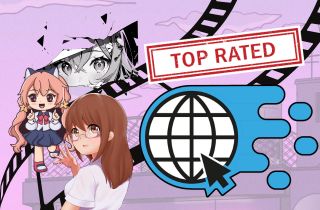 Explore os 14 melhores sites de anime para streaming ilimitado