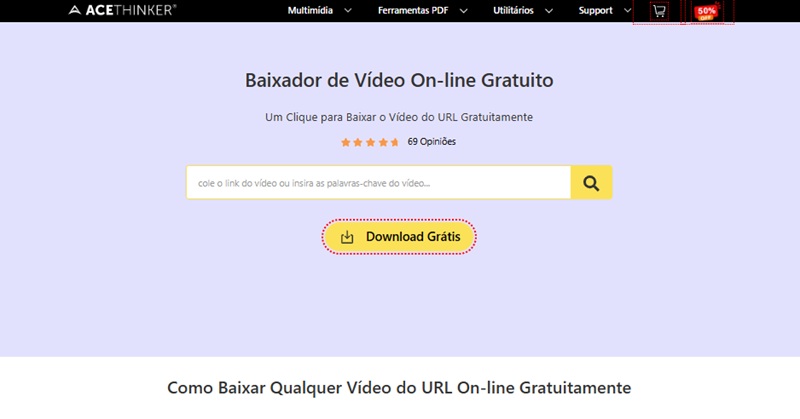 atube alternatives fovd step1