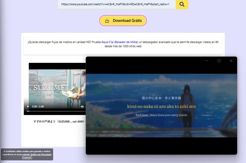 atube alternatives fovd step3