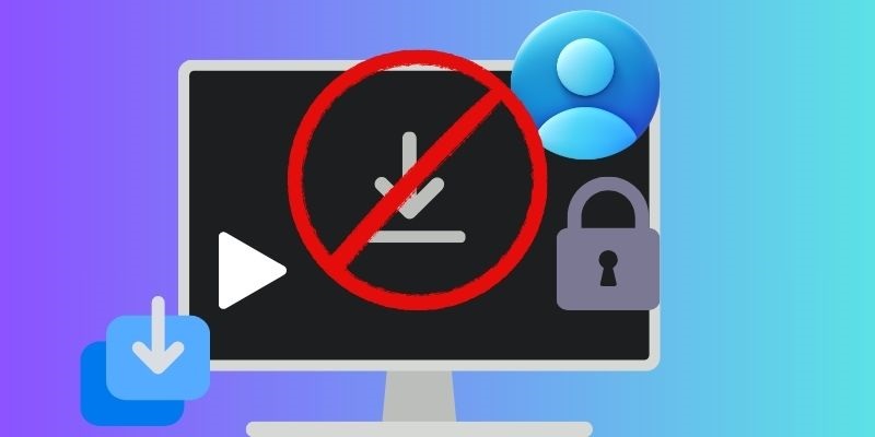 restrição definida pelo carregador