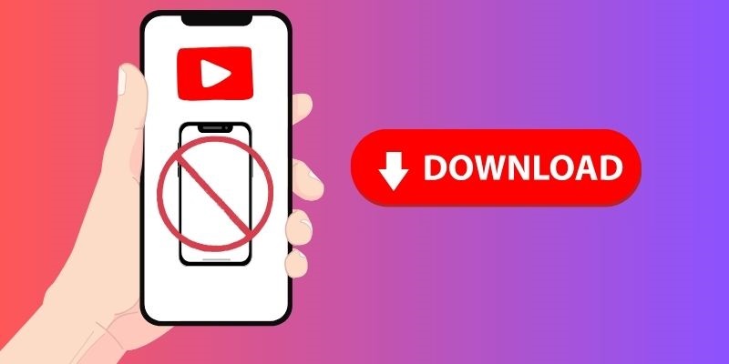 você não está usando o aplicativo móve