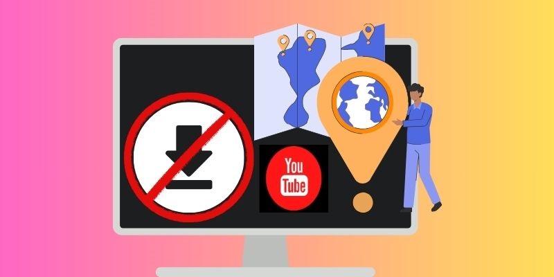 sua região não suporta o recurso