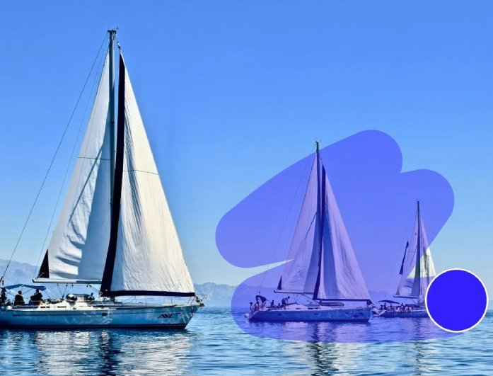 remove any unwanted onject