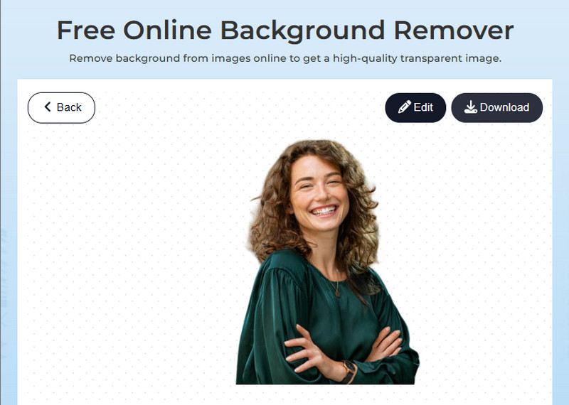 auto remove background