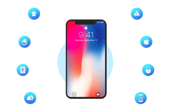 Restore in Various Scenarios