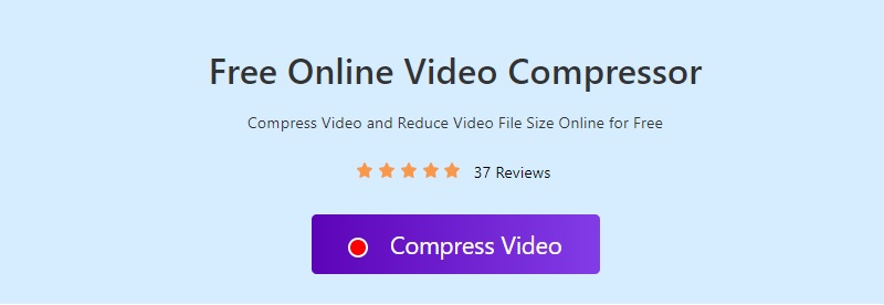 compress video