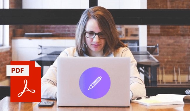 edit pdf