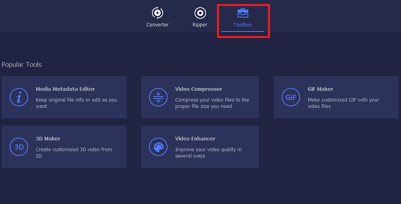 vmpremium metadata editor