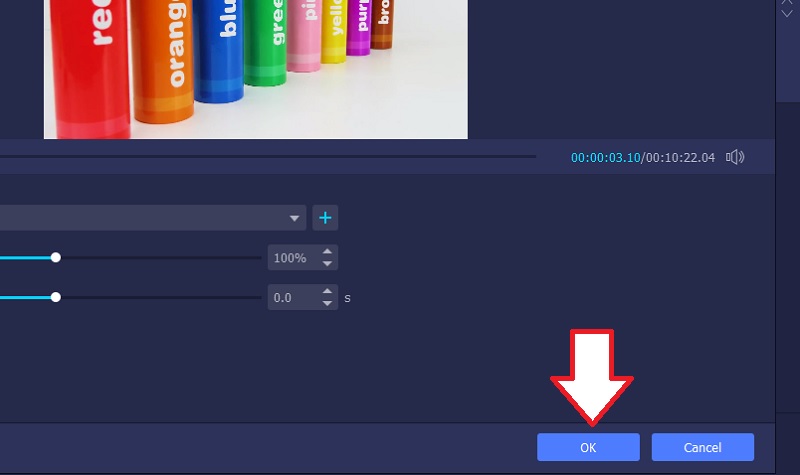 vmpremium save audio